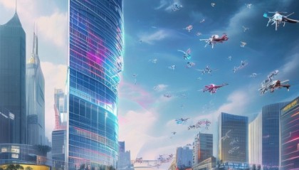 广东镰鸿信息技术咨询，助力中国智能产业的强劲动力