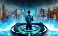 佳松信息咨询服务在数字化浪潮中绽放，商业价值在数字化浪潮中绽放
