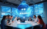 凯睿信息咨询服务助力数据驱动发展