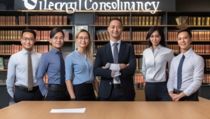 法律咨询服务，为什么选择路路通？