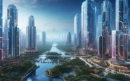 淮安，信息时代的技术高地与智慧之都