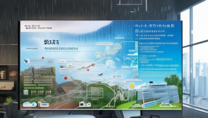 雨霁信息咨询服务有限公司，解析西宁雨霁的业务与挑战