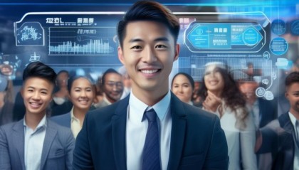 勇夺行业领先，开启数字化转型新篇章——鑫盾信息技术咨询服务部