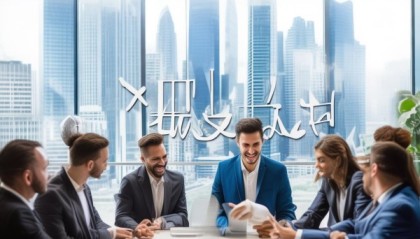 凯益信息咨询服务，助力您的成功之路