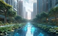 智慧水系的创新解决方案——鑫生水起
