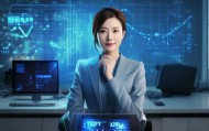 惜萍信息咨询服务，助力您的数据与未来