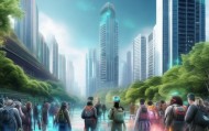 highs and Hikes:The Future of Informatization in张家港