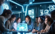 小可信息咨询服务公司，赋能未来，引领创新