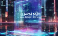 鸿蒙信息咨询服务官方，构建数字化转型的创新平台