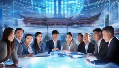始兴信息咨询服务，数字化转型的创新之路