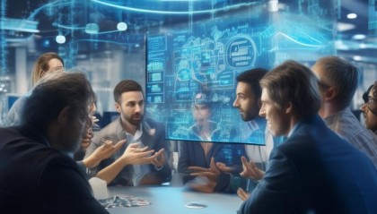 信息咨询服务数字化转型技术创新与实践案例分享