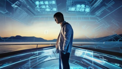 信息咨询服务助力精准高效决策，助力数字时代。