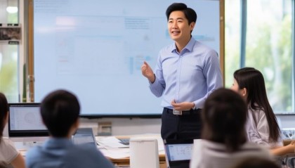 教育信息化咨询，助力创新与实践