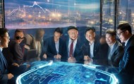 北京信息咨询服务助力数字经济发展与未来展望