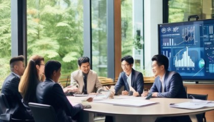 南涧信息咨询服务，助力公司可持续发展