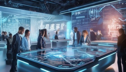 千彩科技咨询工作室致力于数字时代的创新与发展，为推动数字化转型注入智慧与力量。
