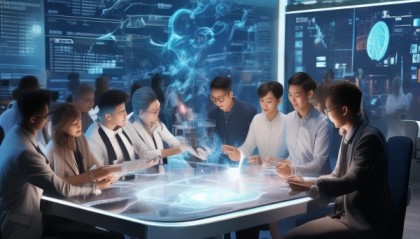 如影联策信息咨询服务部，赋能未来，创造价值