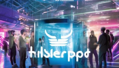 赣州一川信息技术咨询， disrupting and creating future for you