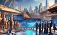 智慧陕西，信息化管理咨询模式的创新发展