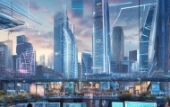 北京作为中国科技创新的中心
