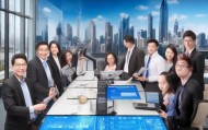 德州新创信息咨询服务有限公司助力企业数字化转型