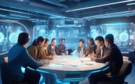 东宁信息咨询服务，助力企业数字化转型的助力