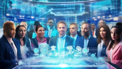 长春市瑞辛信息技术咨询，助力企业数字化转型的强劲动力——金融领域深度解析
