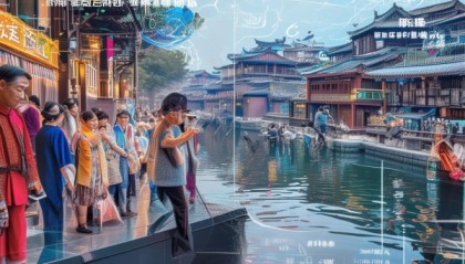 江门票信息咨询服务，服务创新助力文旅发展