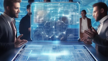 Transformative and Strategic: Revolutionizing Your Digital Transformation with Our Informatics Solutions.