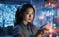 宁海思琪，数字化转型的助力，创新的智慧