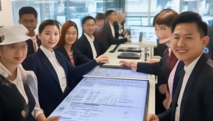 温州驾考信息咨询服务