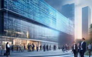 浙江数据信息咨询服务领域的领导者与机遇，市场分析与未来展望