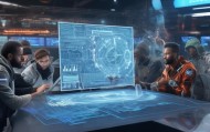 探索矿业行业的数字化转型，矿业信息技术咨询公司的关键作用
