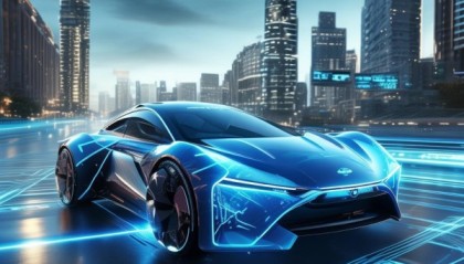 智慧驾驶，Car-and-Drive的未来