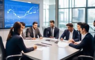 宁波安信德信息技术咨询，助力企业数字化转型