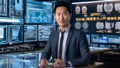 霍教官信息咨询服务，助力企业数字化转型