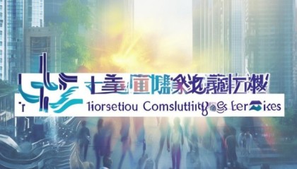 林州市向宇信息咨询服务助力经济发展，开启新机遇