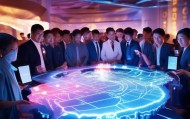 宁夏朔方信息技术咨询，助力国家发展新范式