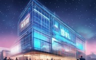 智创未来，俊潇阁网络信息技术咨询服务