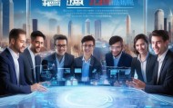 翔安信息咨询服务，助力企业数字化转型的 silver linings
