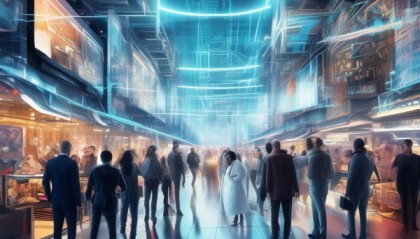 纤纤科技，技术与市场的完美结合—信息技术咨询领域的创新与挑战