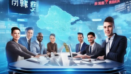 北海乐域信息技术咨询，助力您的数字化转型