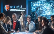 温煦信息技术咨询公司科技赋能未来之选