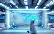 白蓝技术引领数字时代创新力量