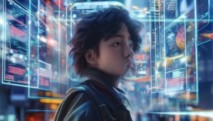 小贾找房，信息技术咨询服务的未来