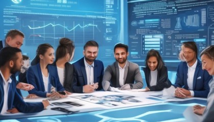 吴中区信息化财务咨询职责，助力企业数字化转型