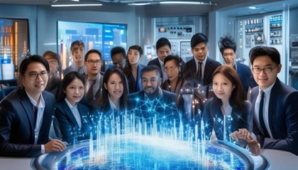 华晟信息咨询服务，助力企业迈向数字化未来