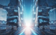 咨询、信息化、一体，数字转型的必经之路