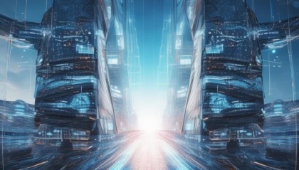 咨询、信息化、一体，数字转型的必经之路