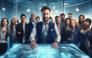 引领创新，成就卓越，亿鑫隆信息技术咨询引领未来